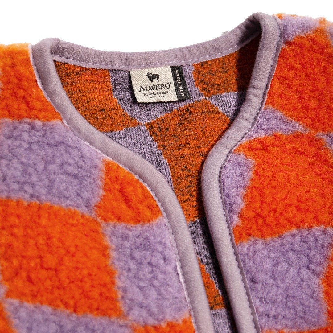 Alwero Gilet Camino Junior Uni Flow Duo