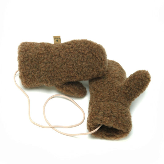 Alwero Gully Junior Wanten Bark