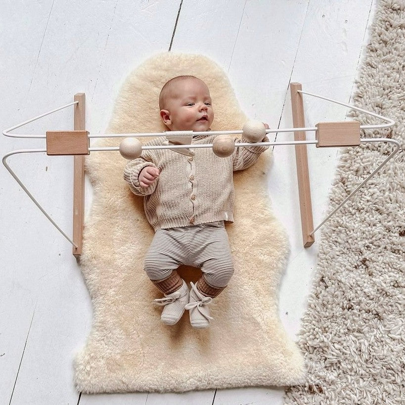 &me Babygym Wit