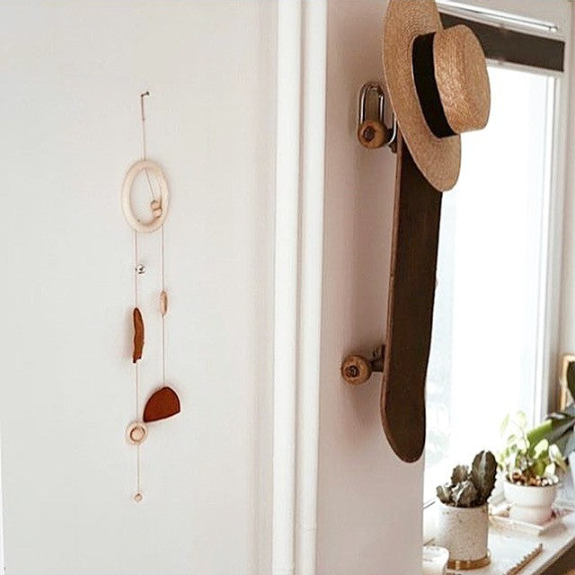 Bezisa Wallhanger Terra
