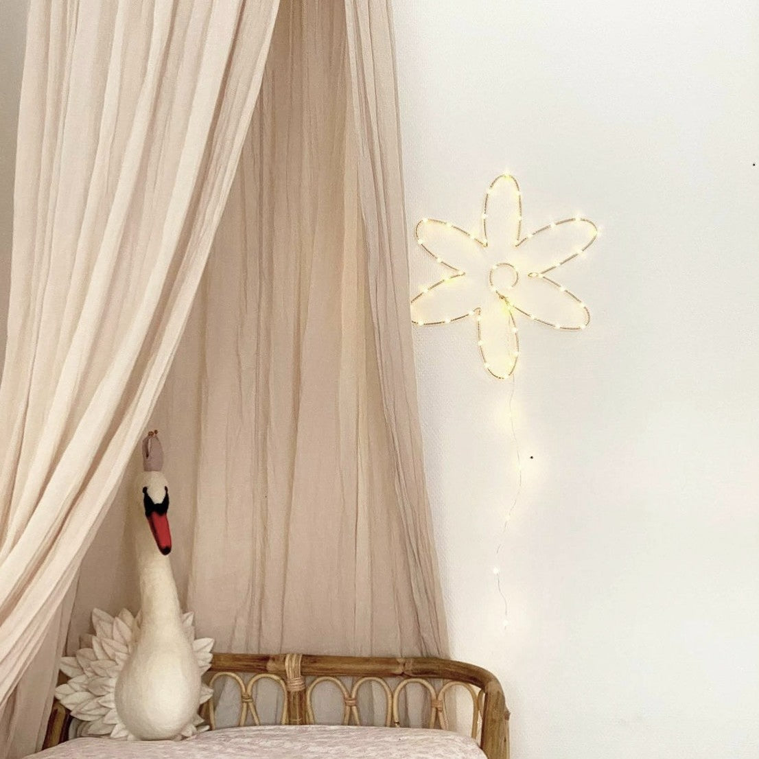 Byrianne Bloemlamp
