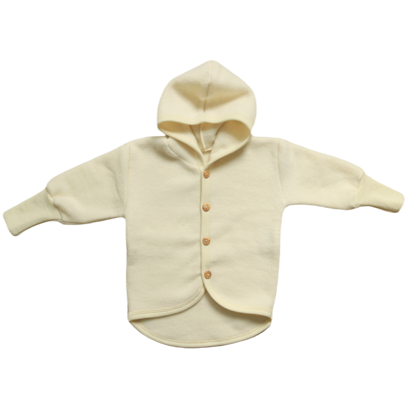 Cosilana Jasje Naturel Wolfleece