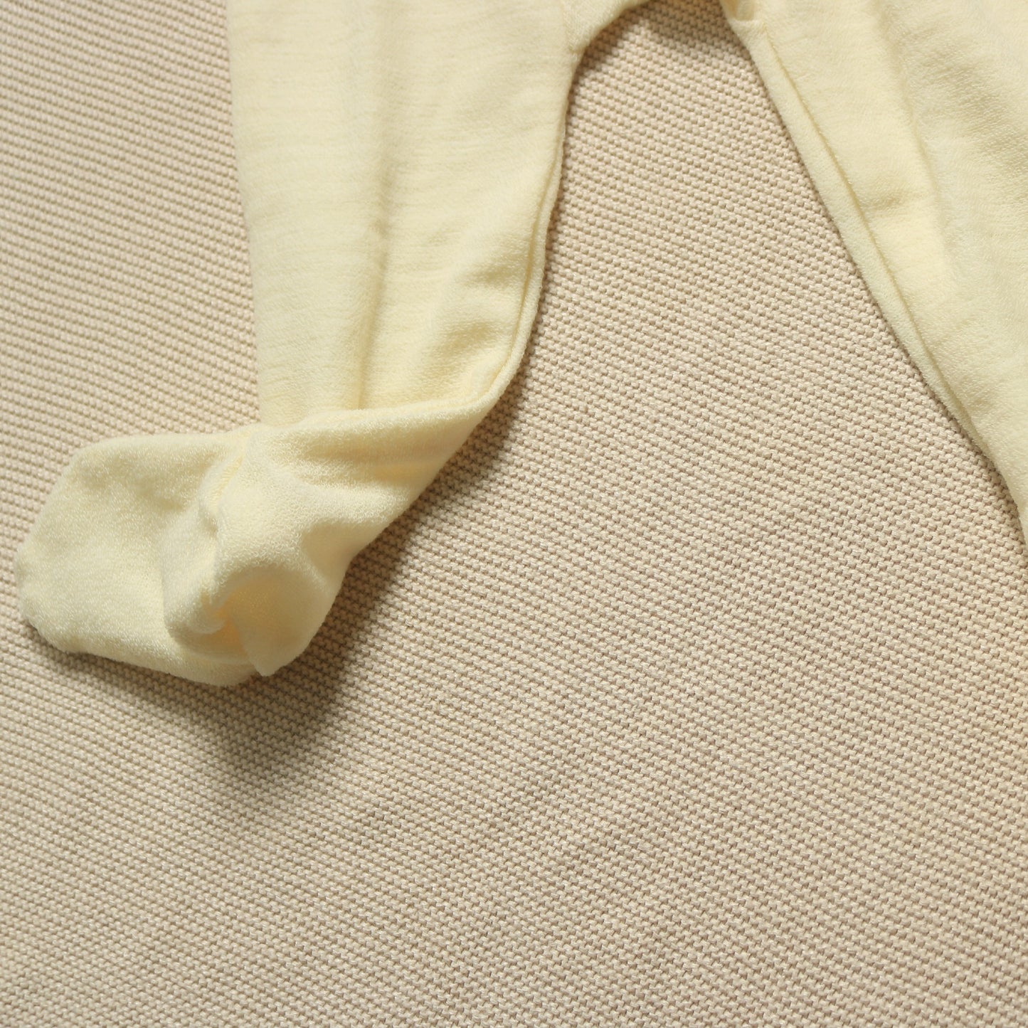 Cosilana Pyjama Met Voetjes