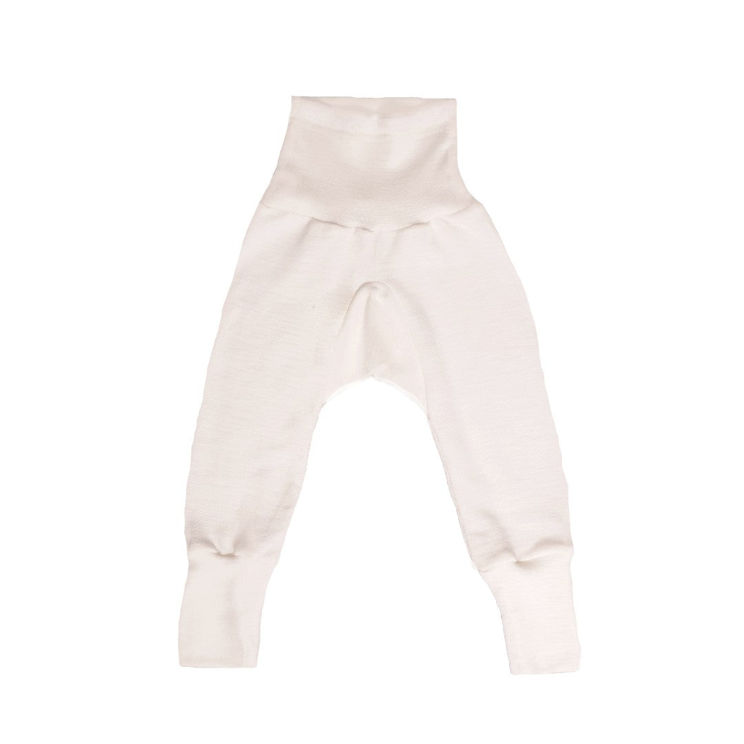 Cosilana Broekje Naturel Wol/Zijde