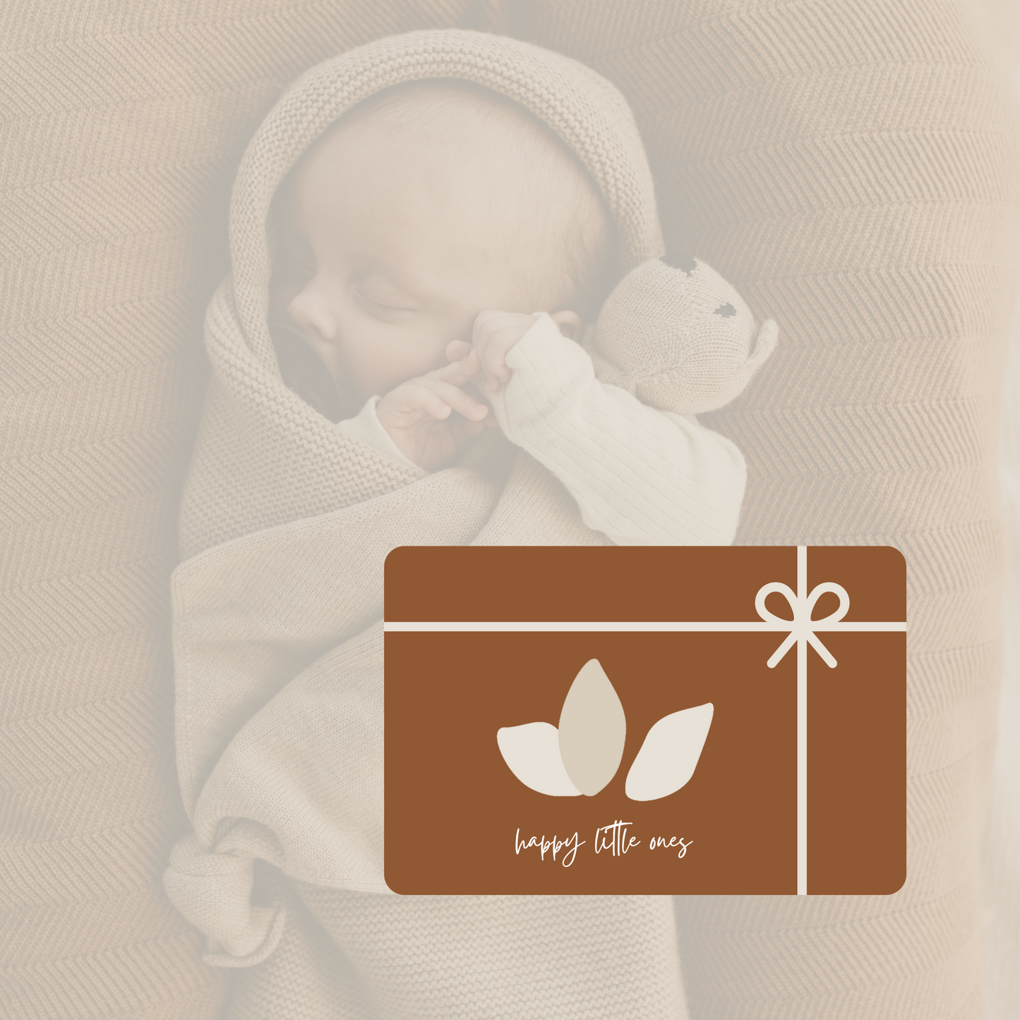 Digitale Cadeaubon