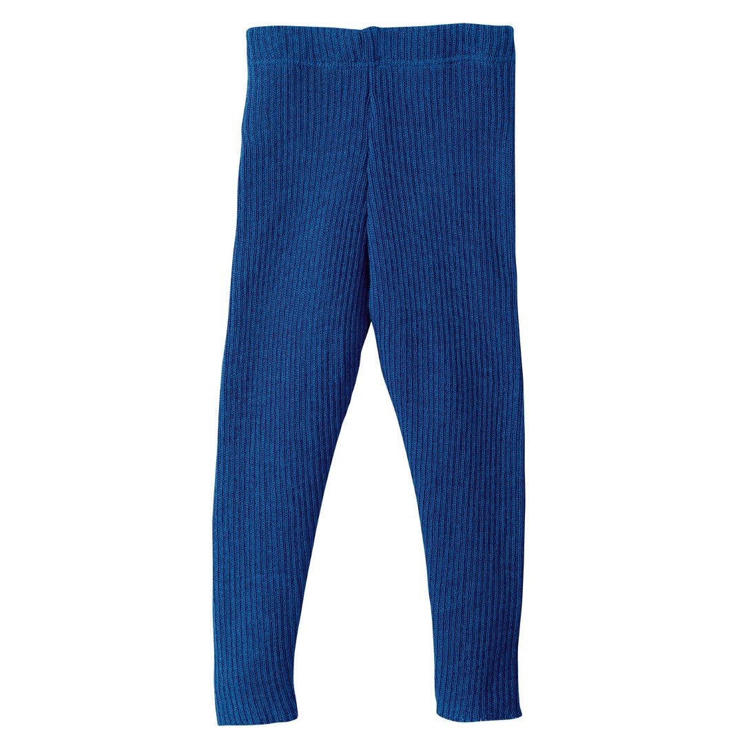 Disana Legging Blauw