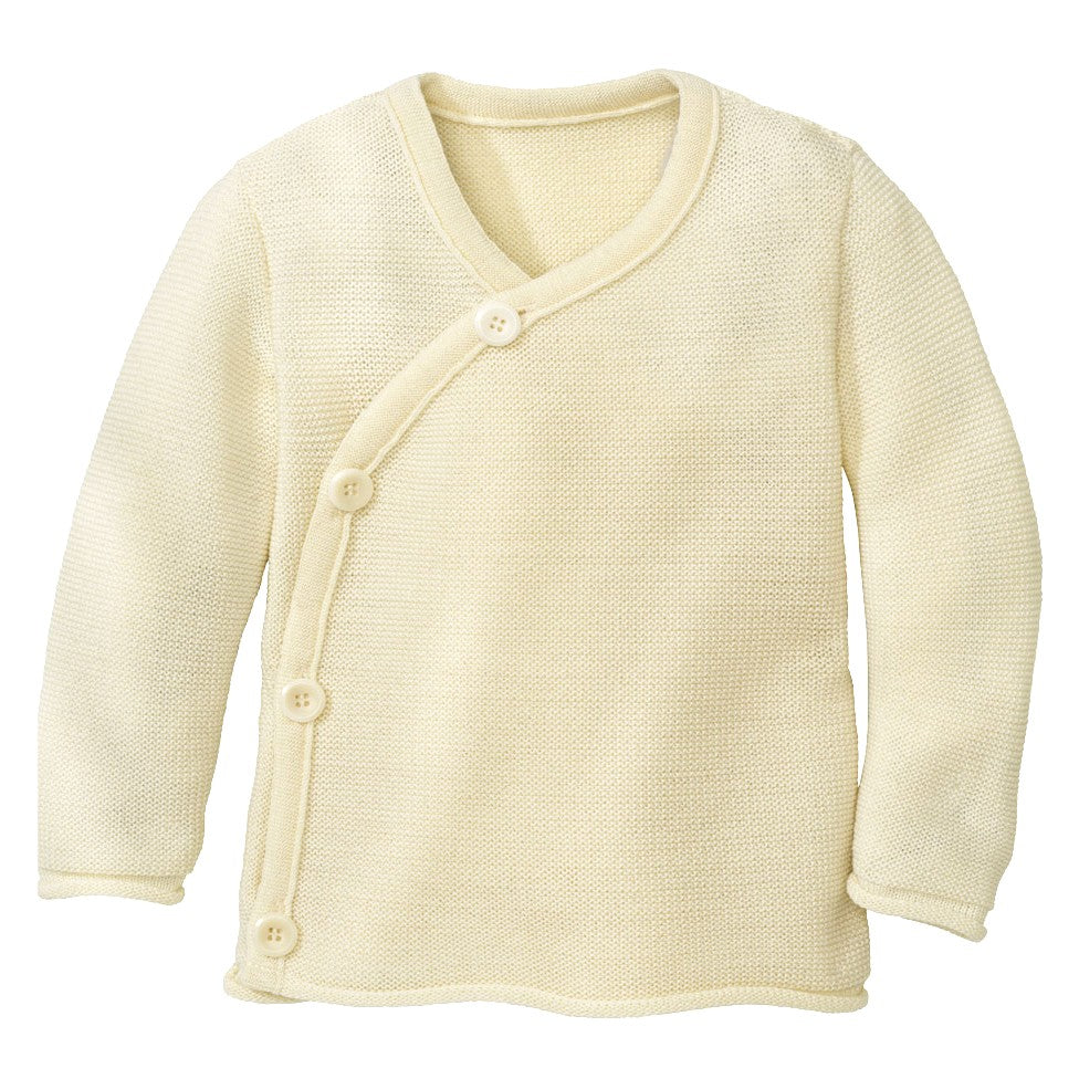 Disana Vest Naturel