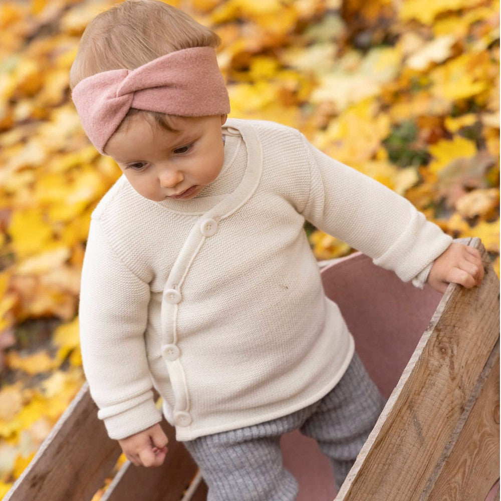 Disana Vest Naturel