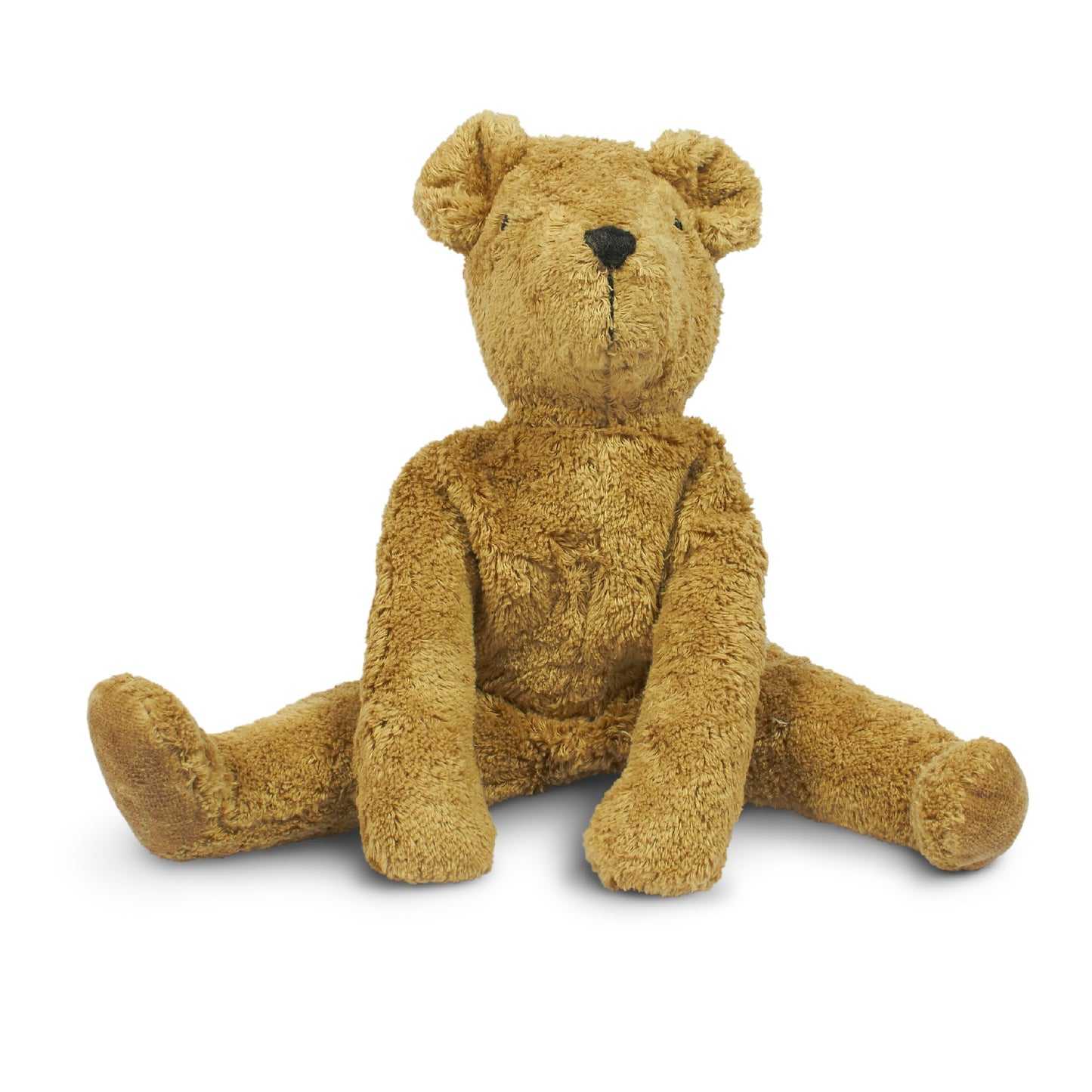 Senger Naturwelt Floppy Animal Beer Beige Groot