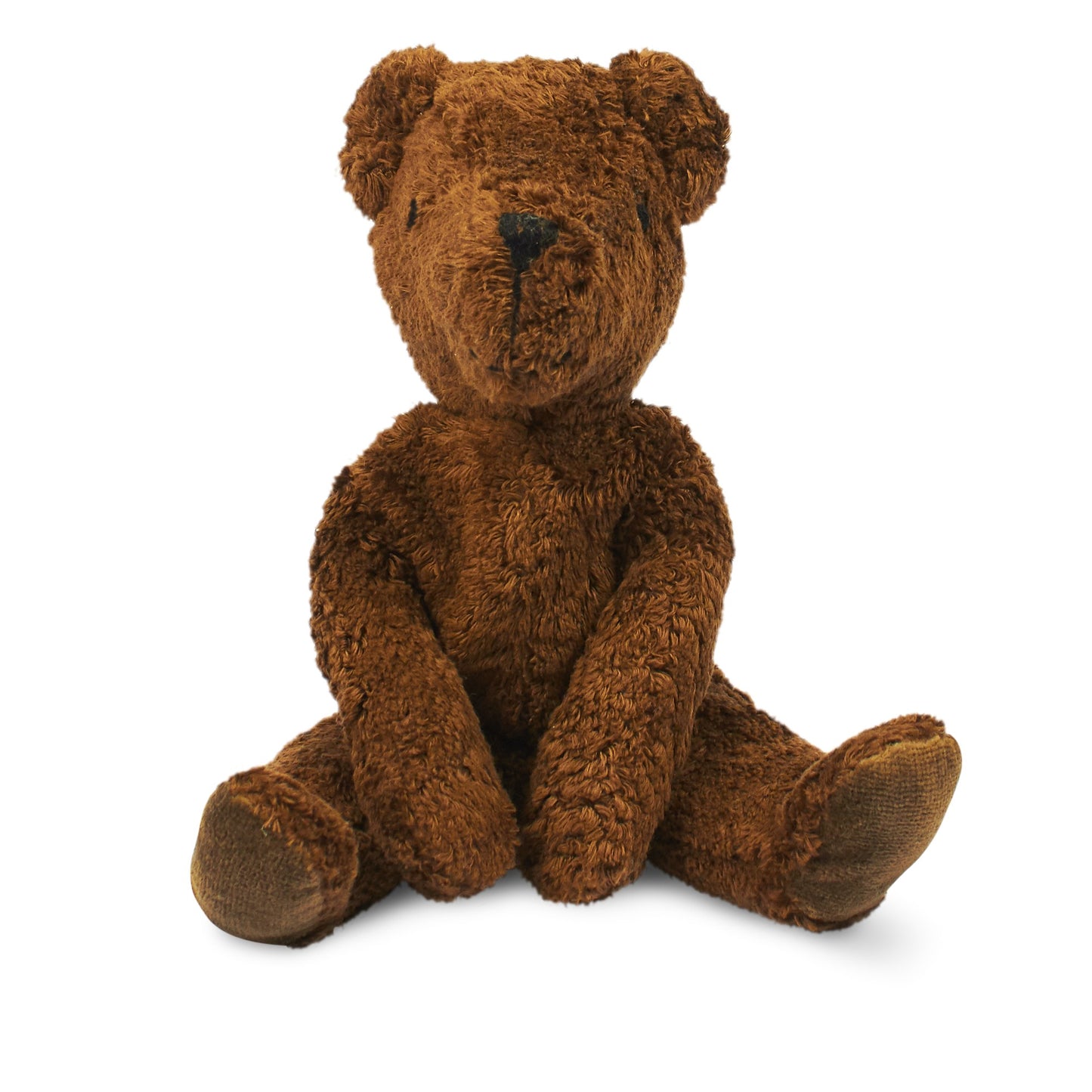 Senger Naturwelt Floppy Animal Beer Bruin Klein