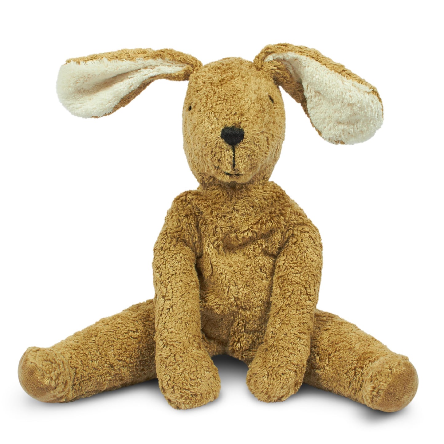 Senger Naturwelt Floppy Animal Konijn Beige Groot