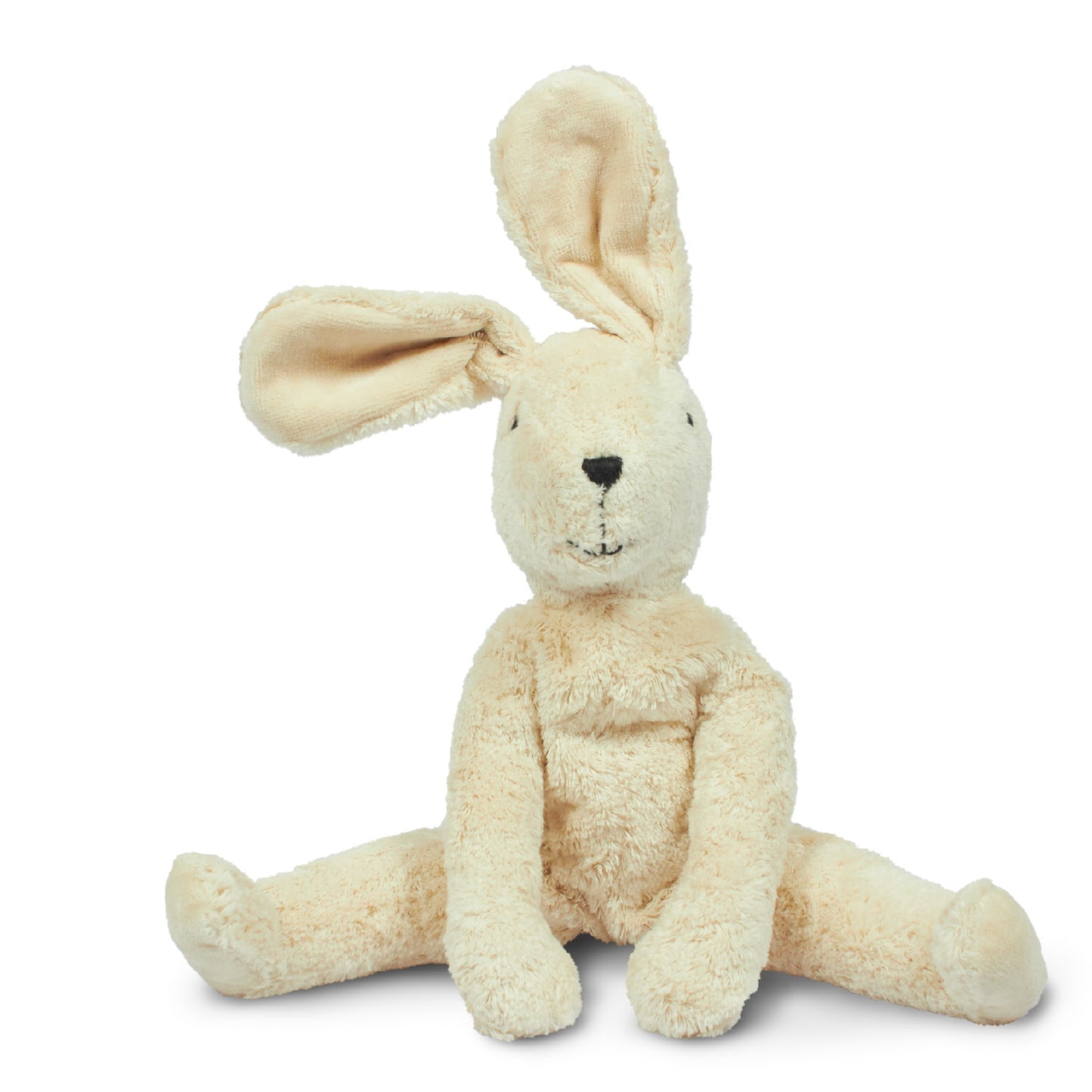 Senger Naturwelt Floppy Animal Konijn Wit Groot