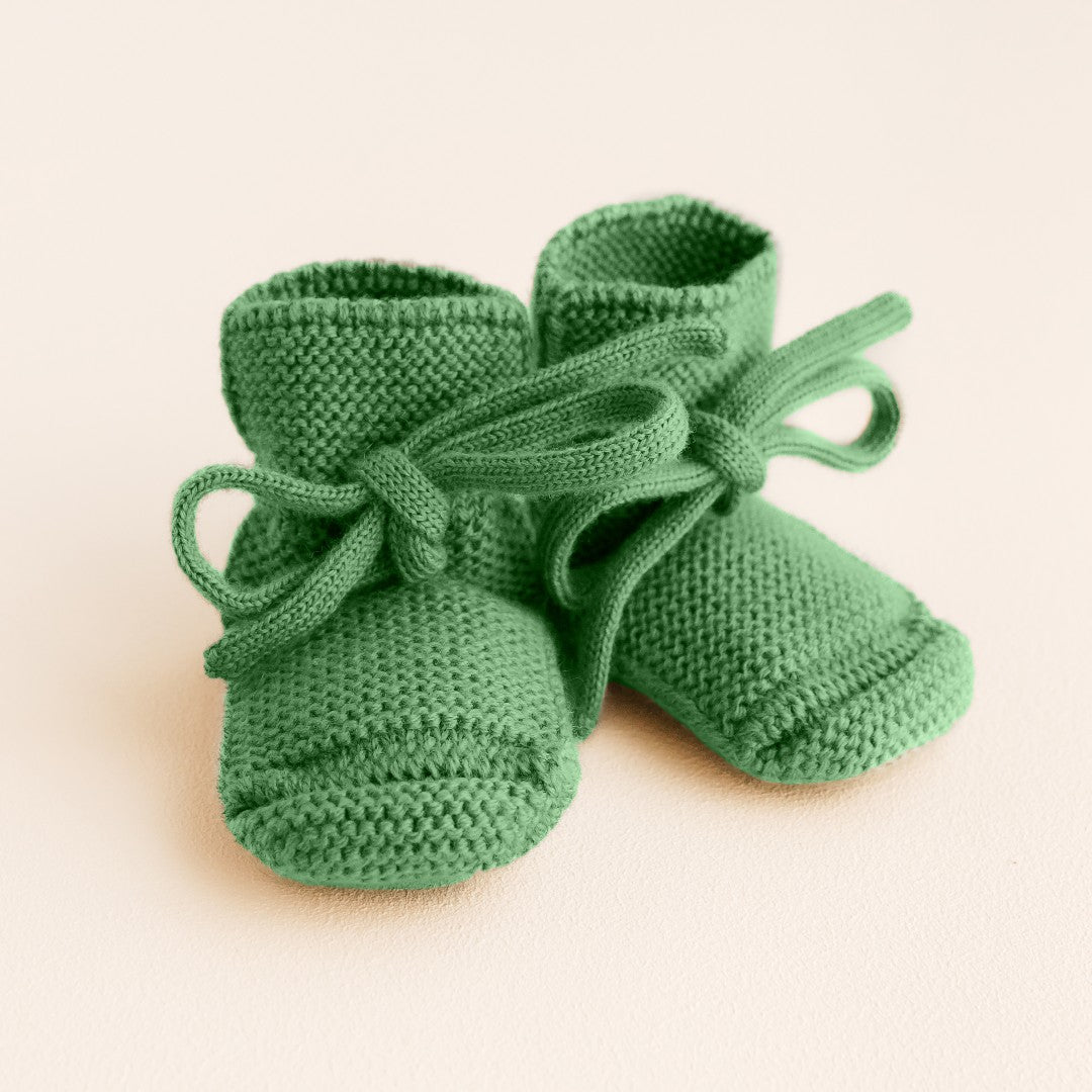Hvid Babyslofjes Grass