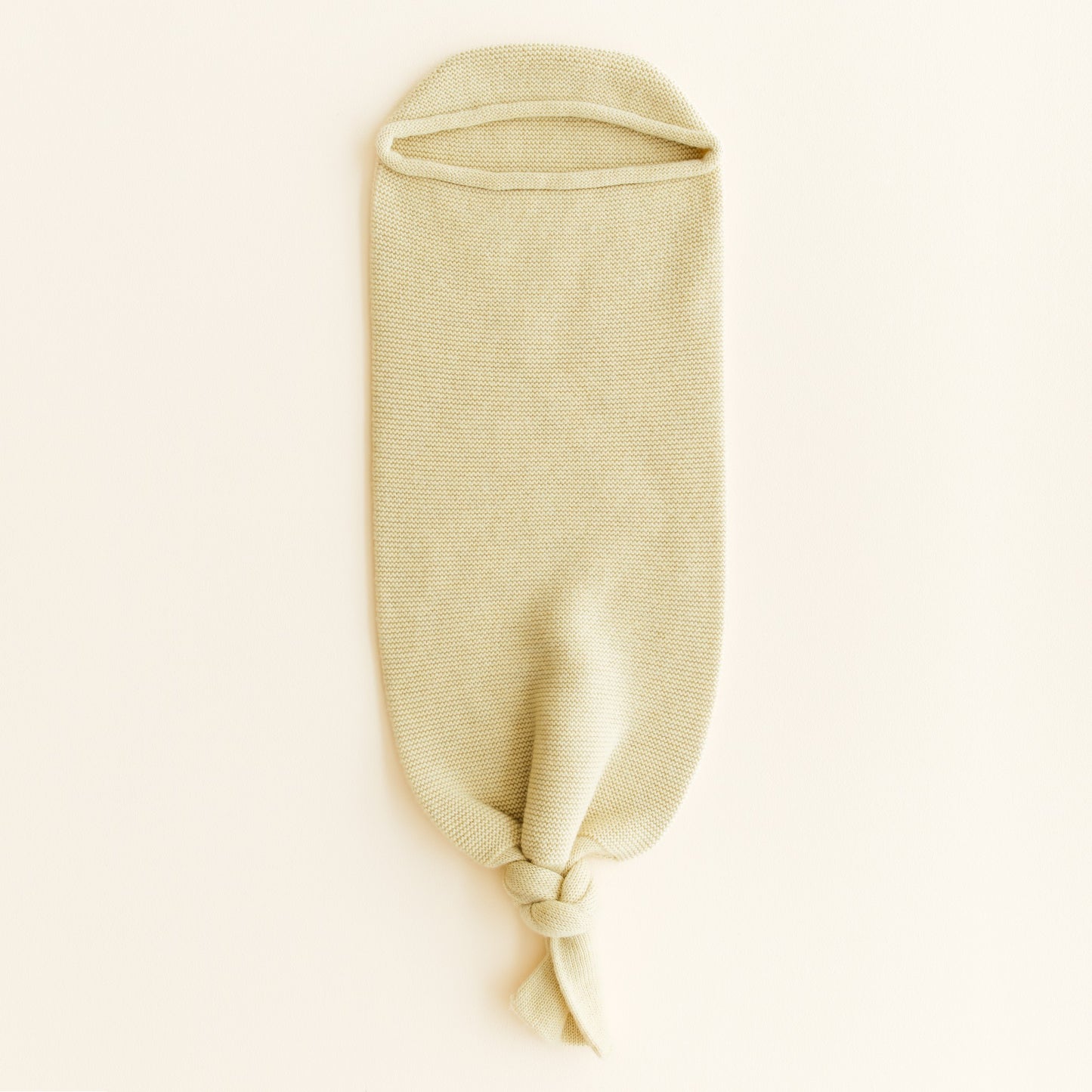 Hvid Cocoon Light Yellow