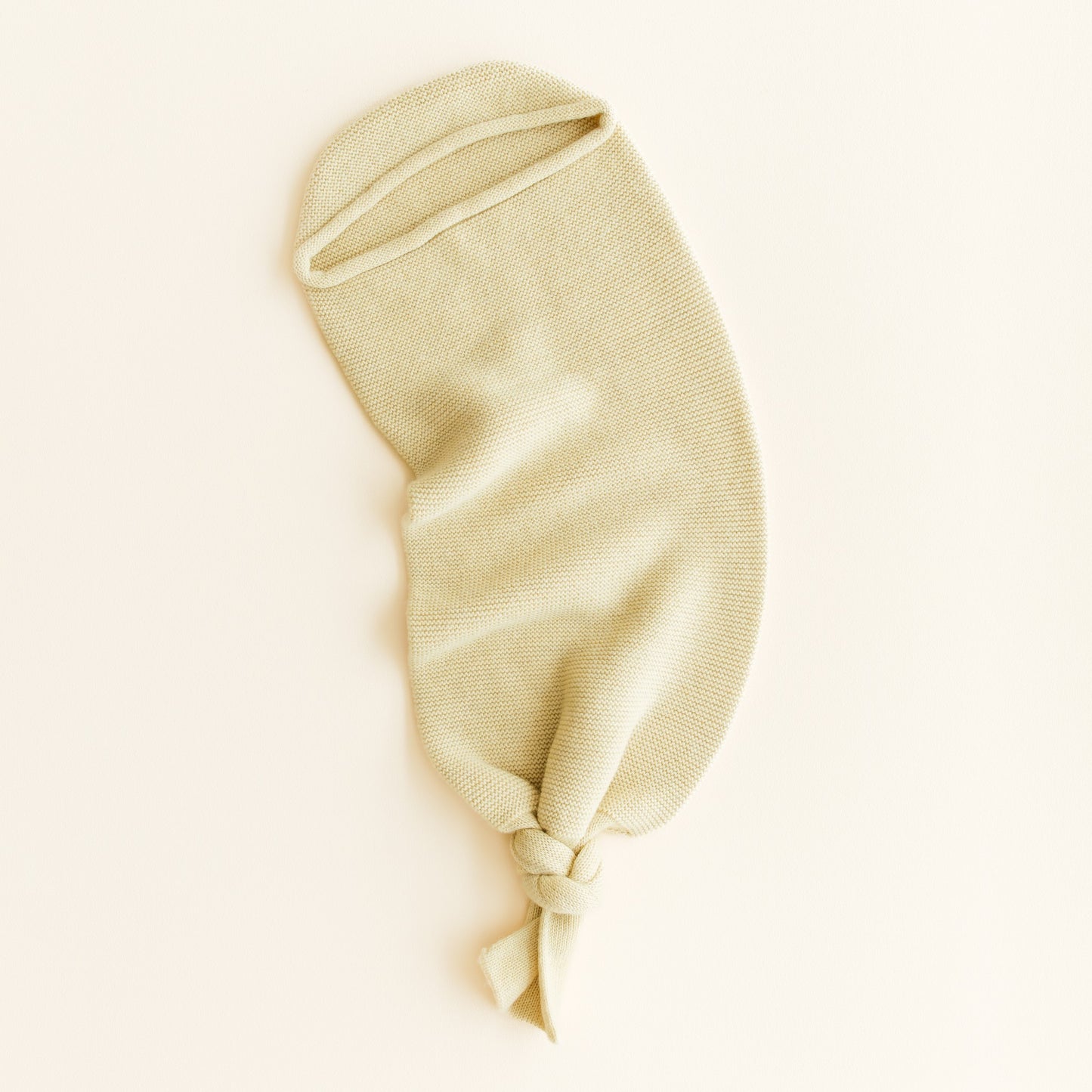 Hvid Cocoon Light Yellow