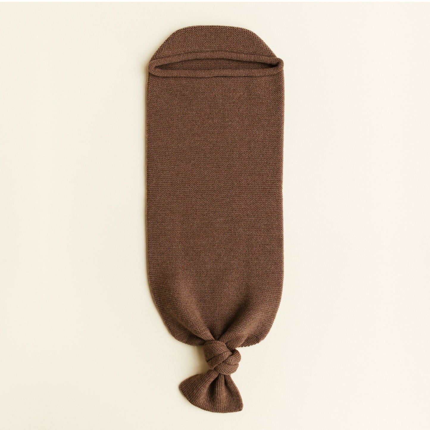 Hvid Cocoon Mocha