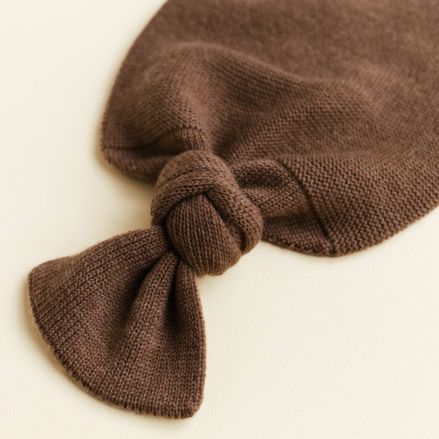 Hvid Cocoon Mocha