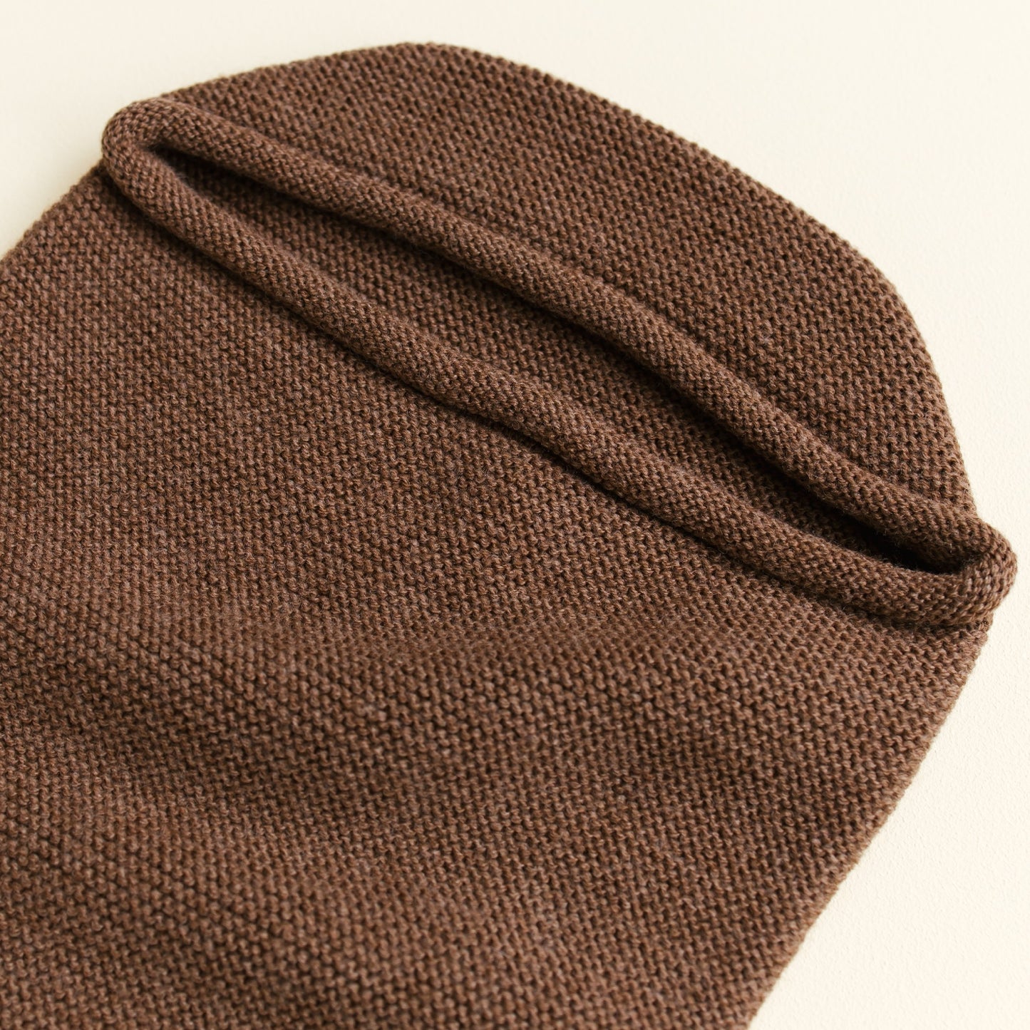 Hvid Cocoon Mocha