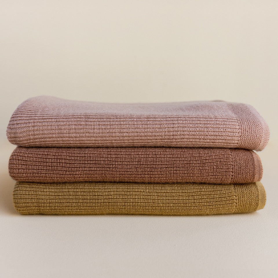 Hvid felix rose terracotta ochre