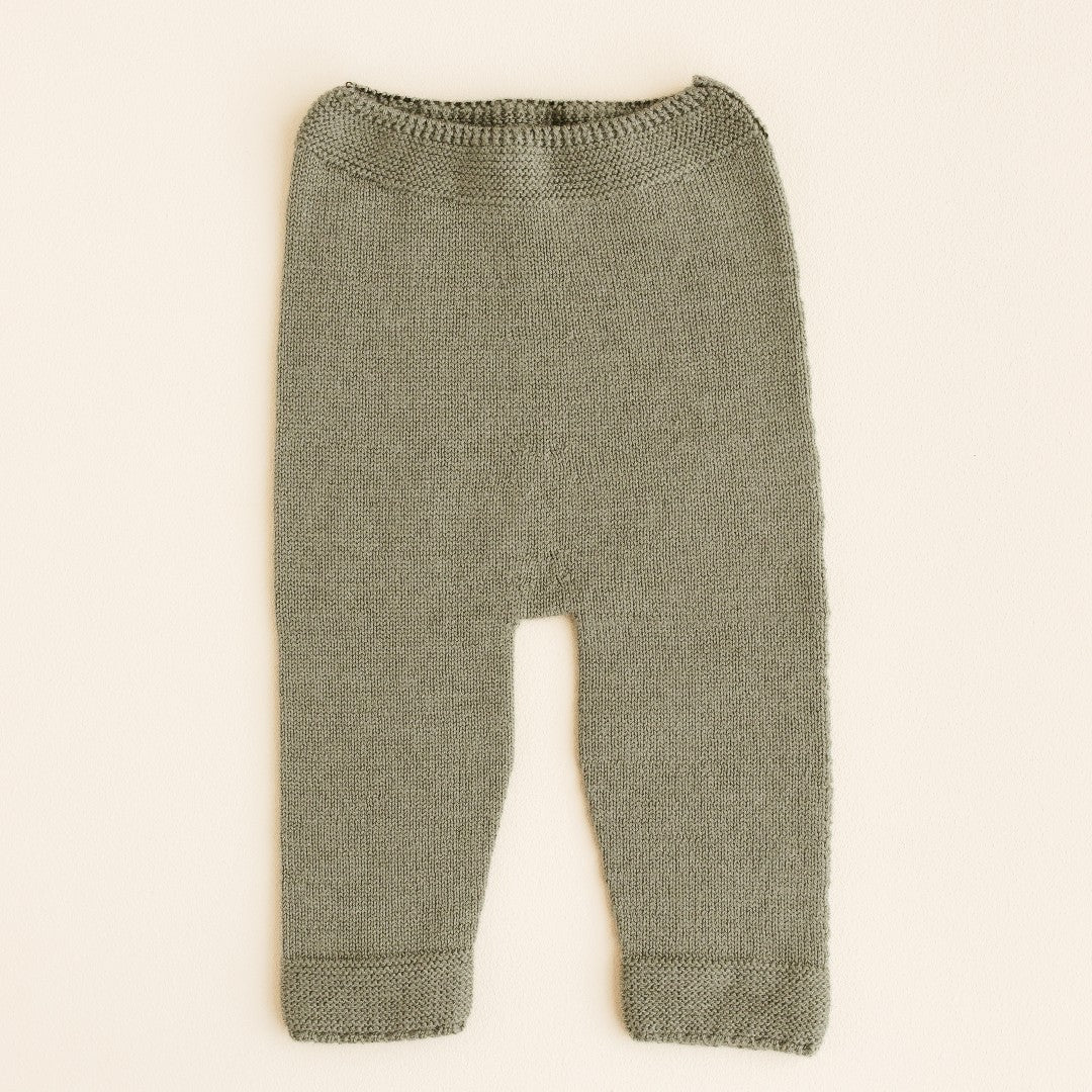 Hvid Pants Guido Artichoke