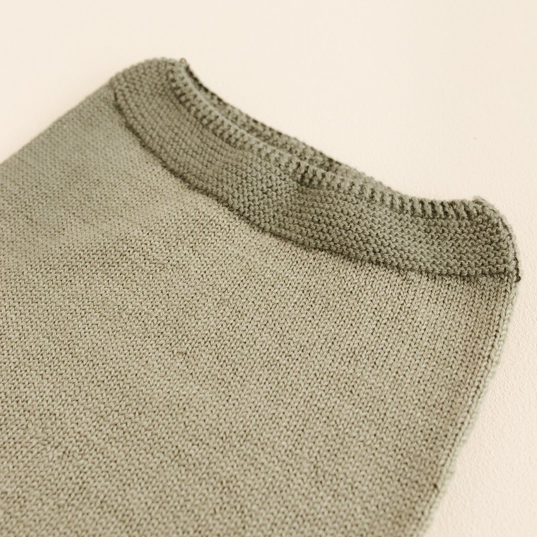 Hvid Pants Guido Artichoke