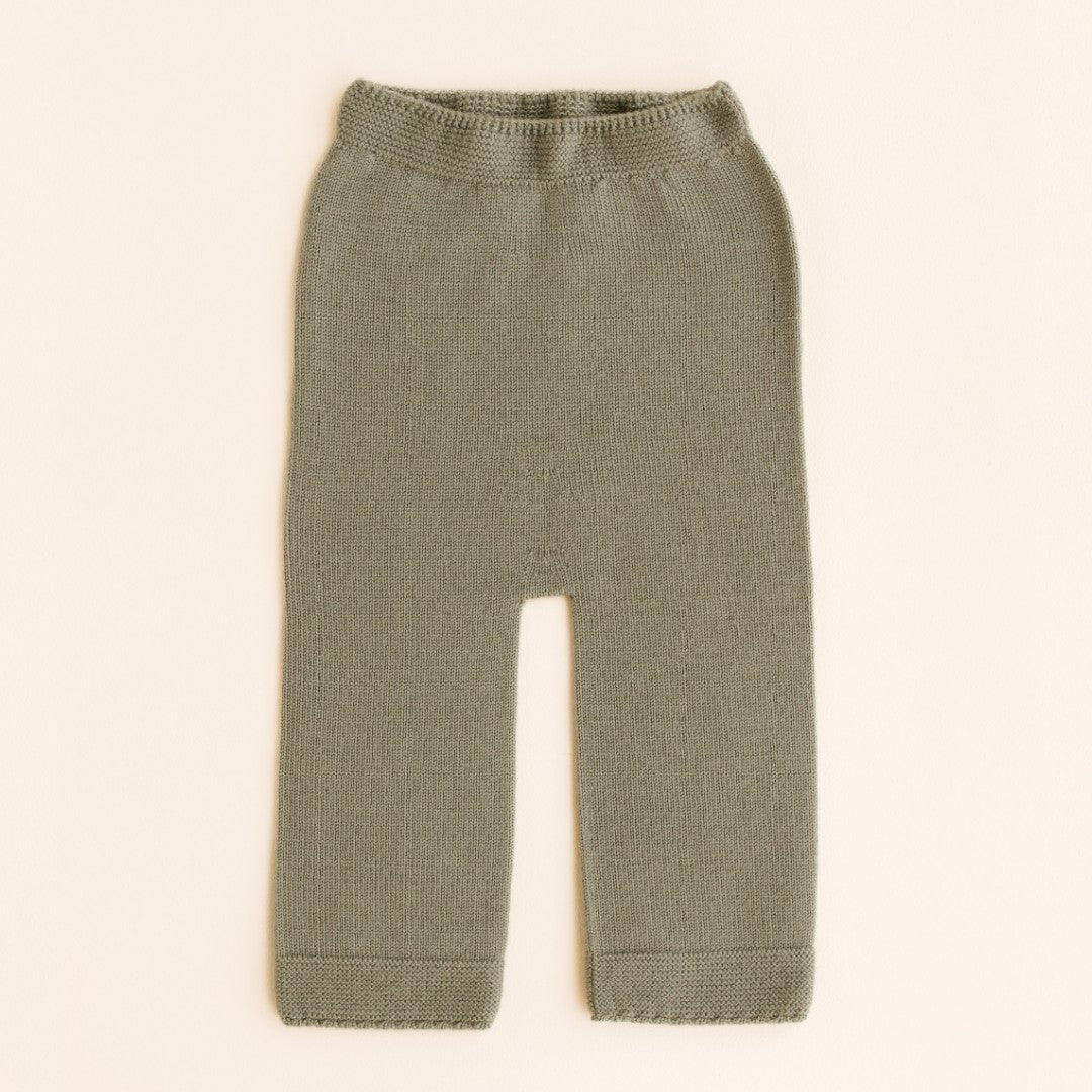 Hvid Pants Guido Artichoke