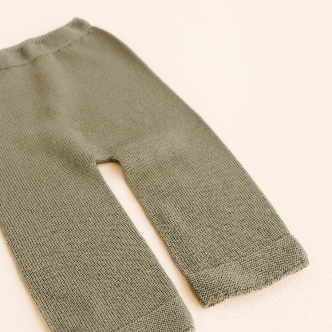 Hvid Pants Guido Artichoke