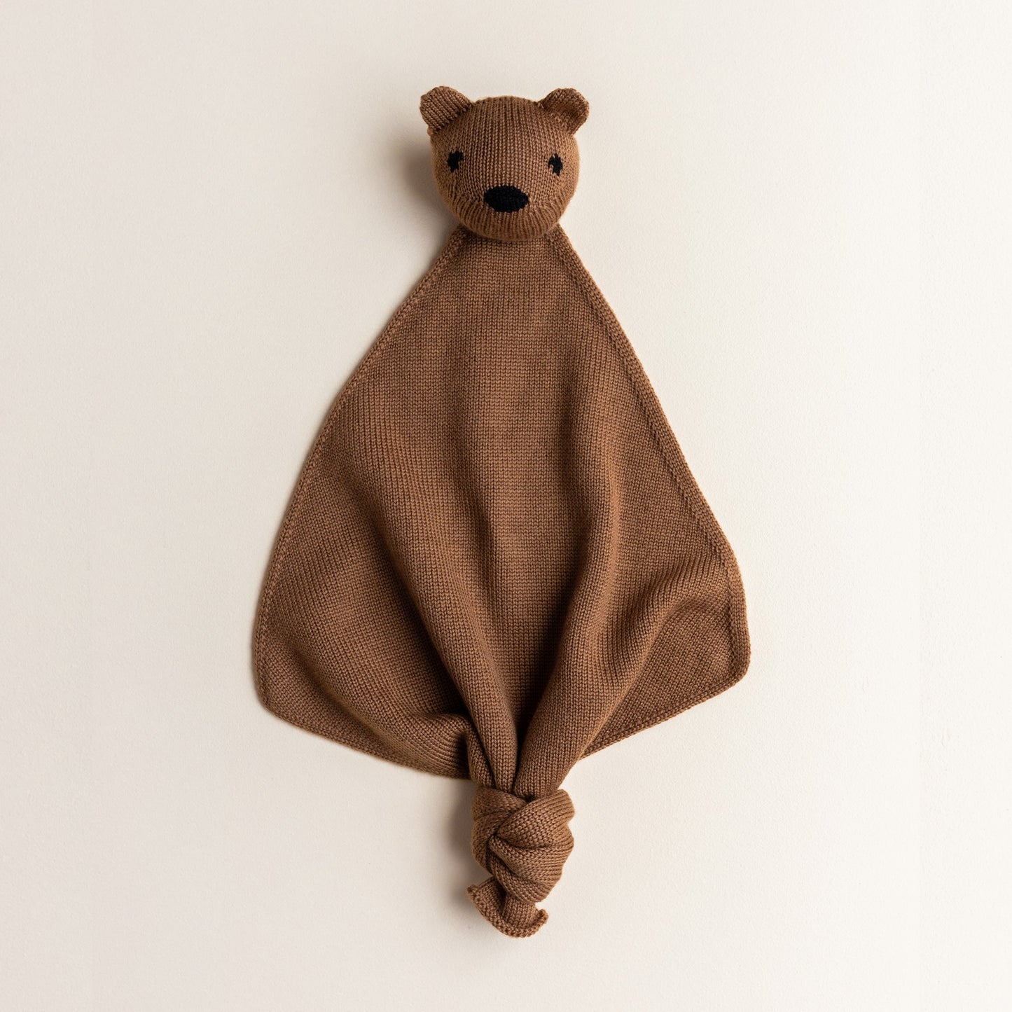 Hvid Teddy Tokki Chocolate