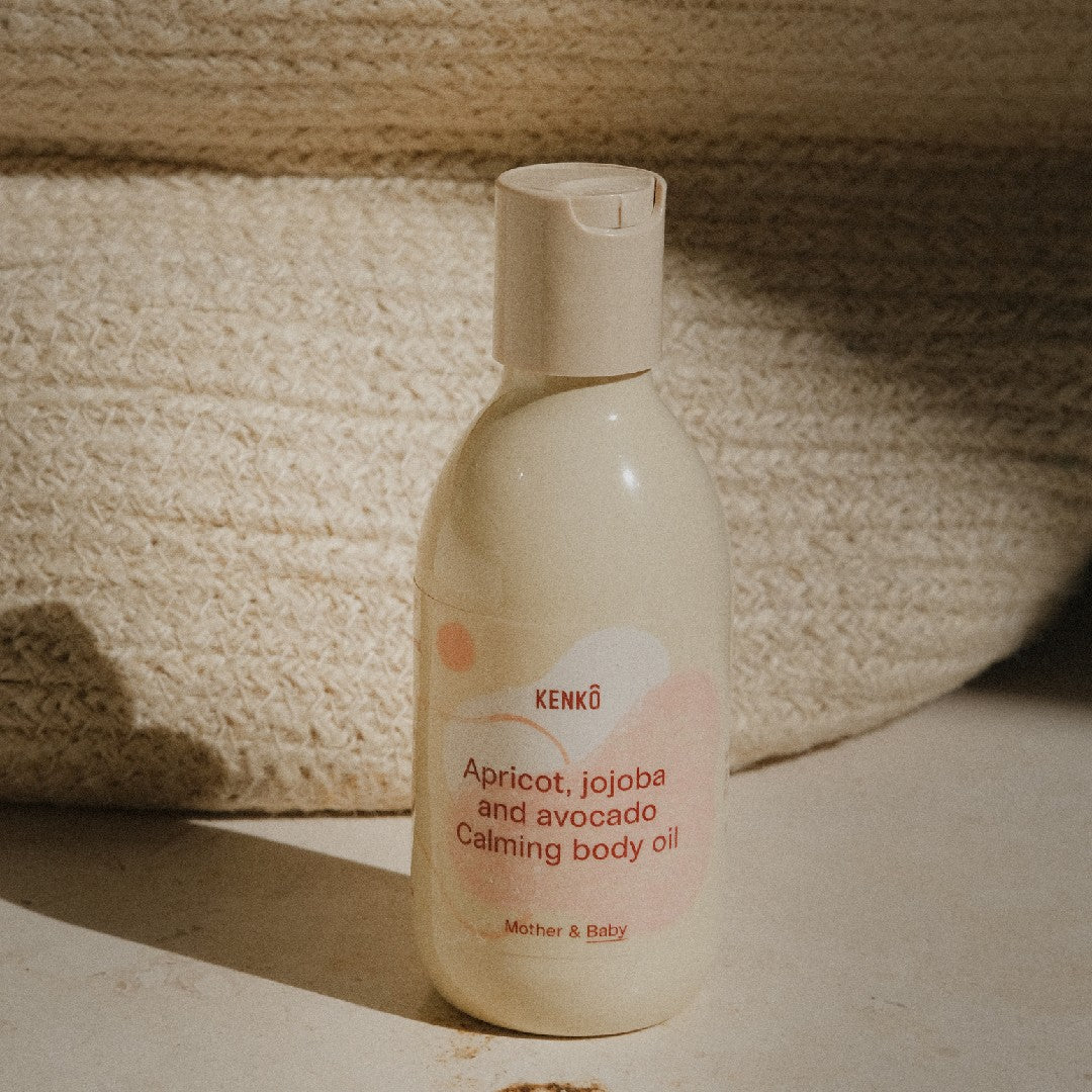 Kenkô Giftset Baby Bubble