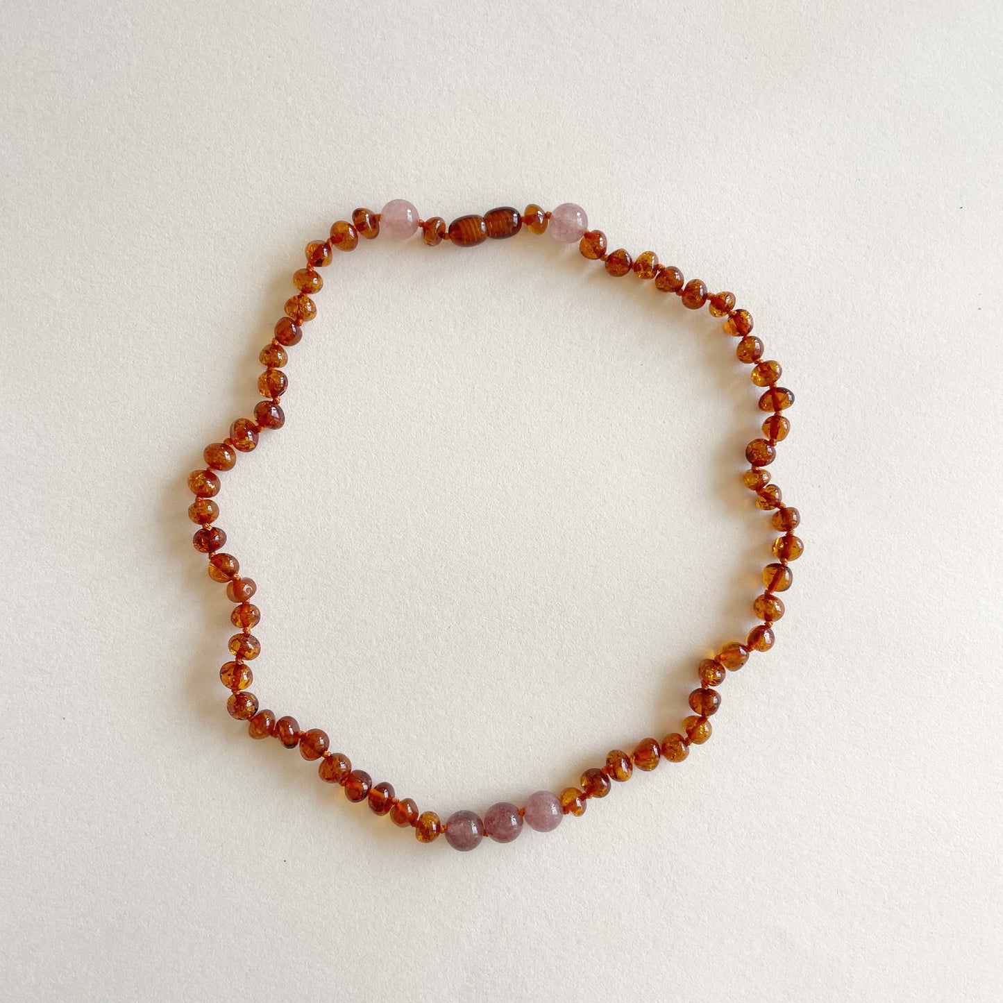 Mayli Barnsteen Adult Ketting Leiderschap
