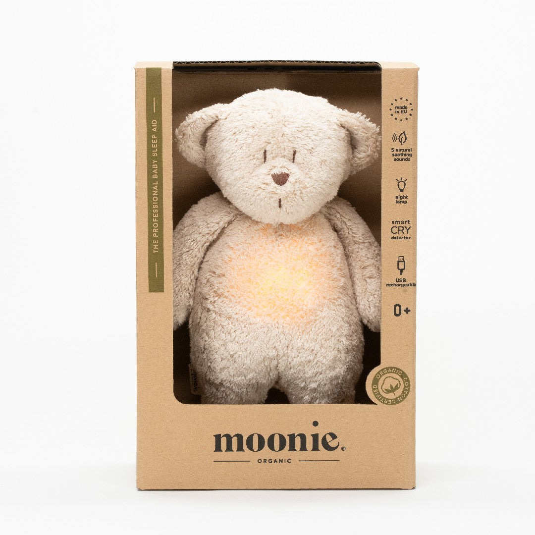 Moonie 2.0 Beer Sand