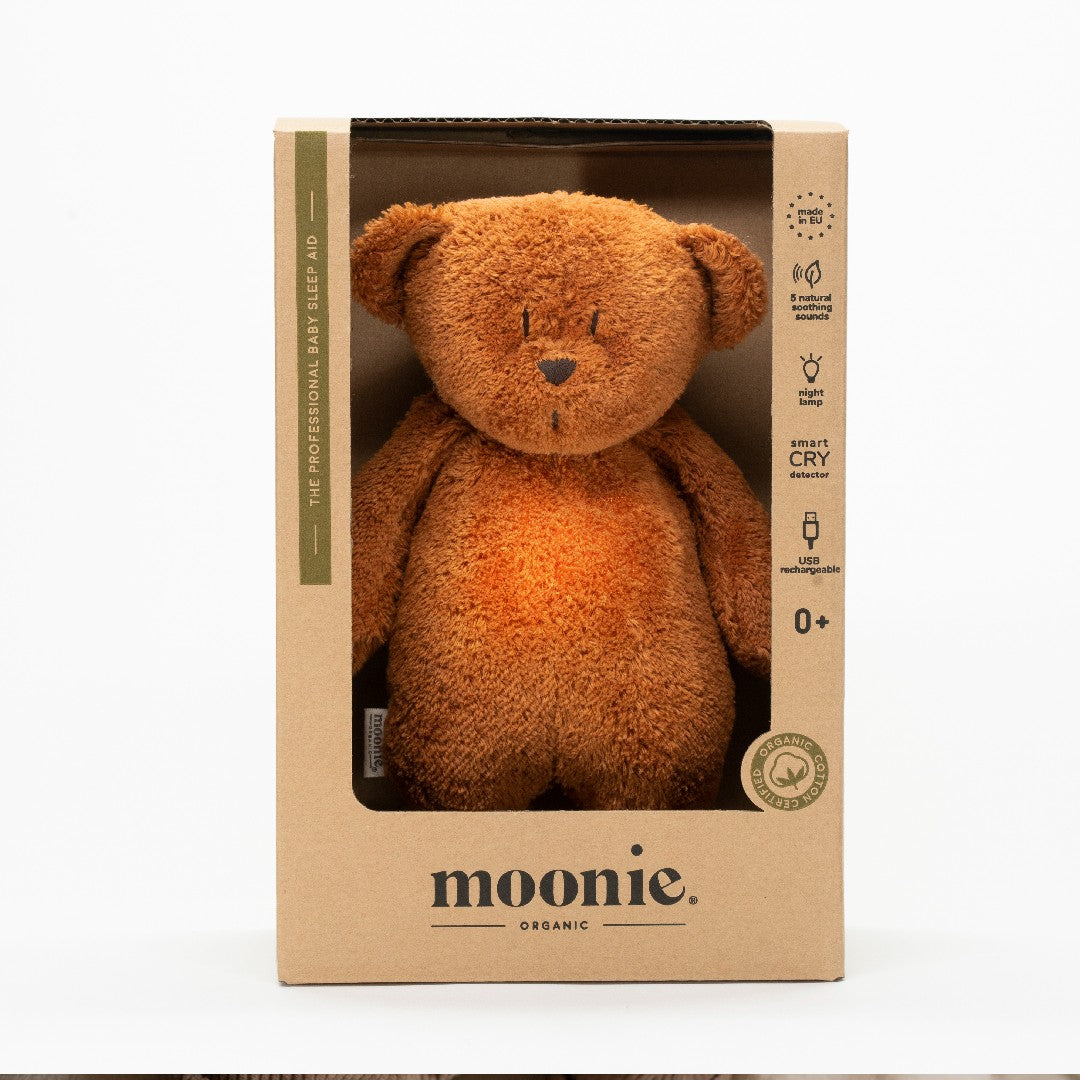 Moonie 2.0 Beer Caramel