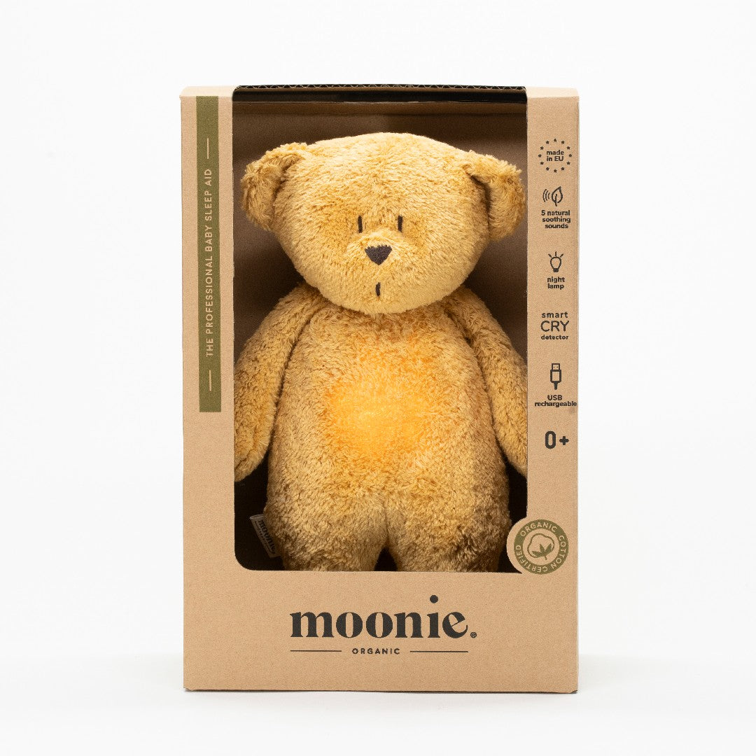 Moonie 2.0 Beer Honey