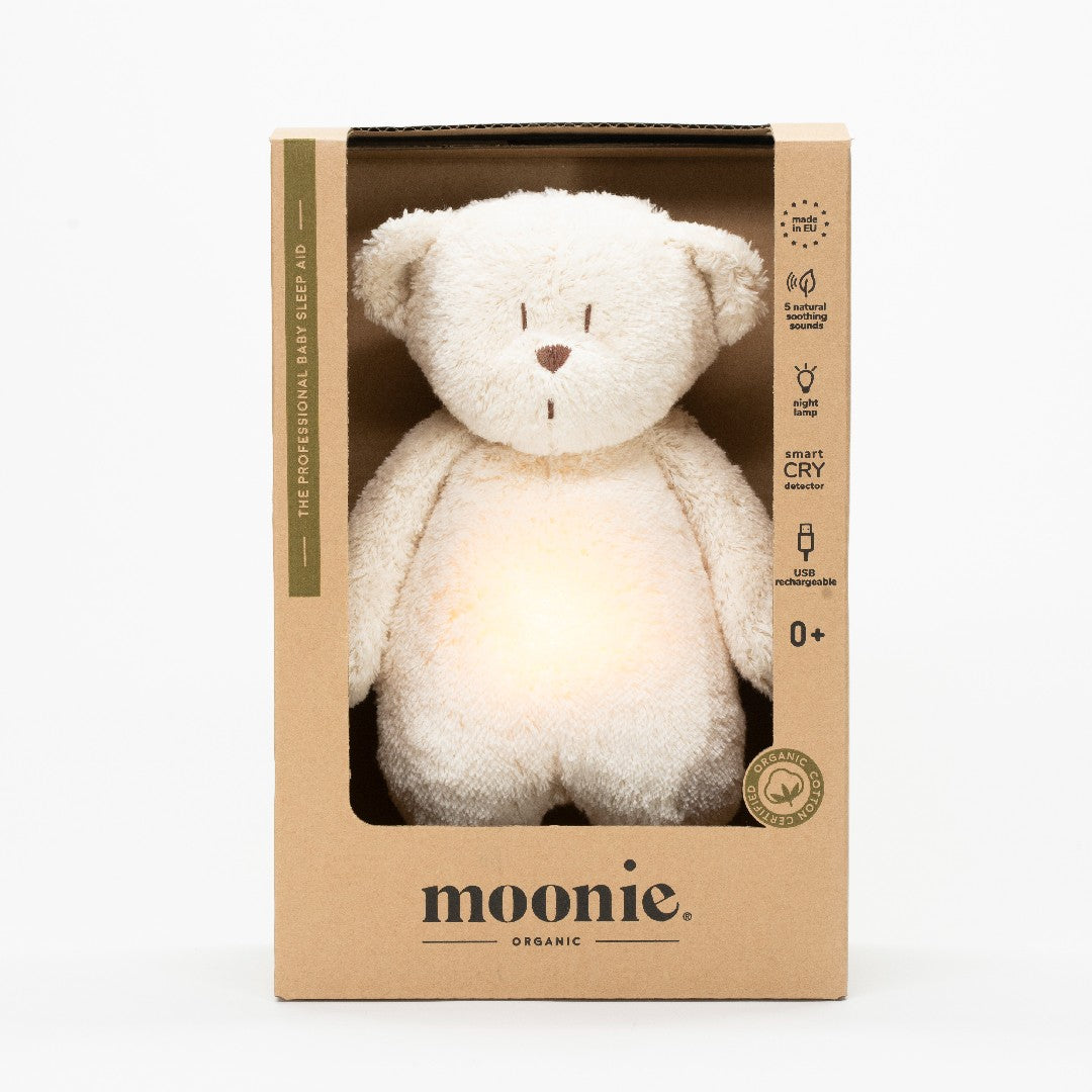 Moonie 2.0 Beer Polar
