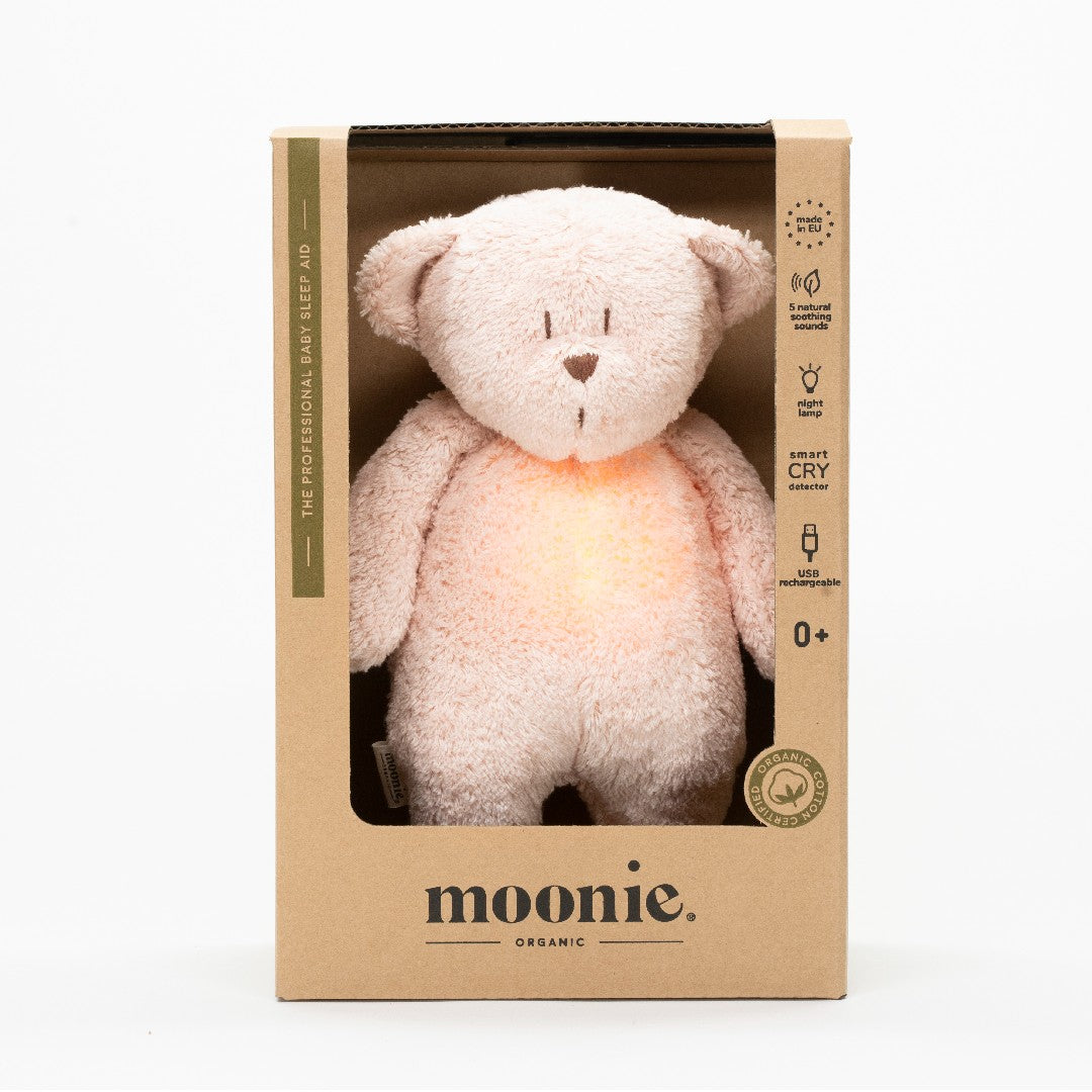 Moonie 2.0 Beer Rose