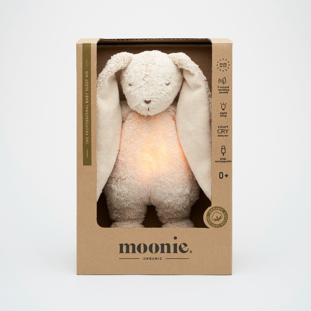 Moonie 2.0 Konijn Sand