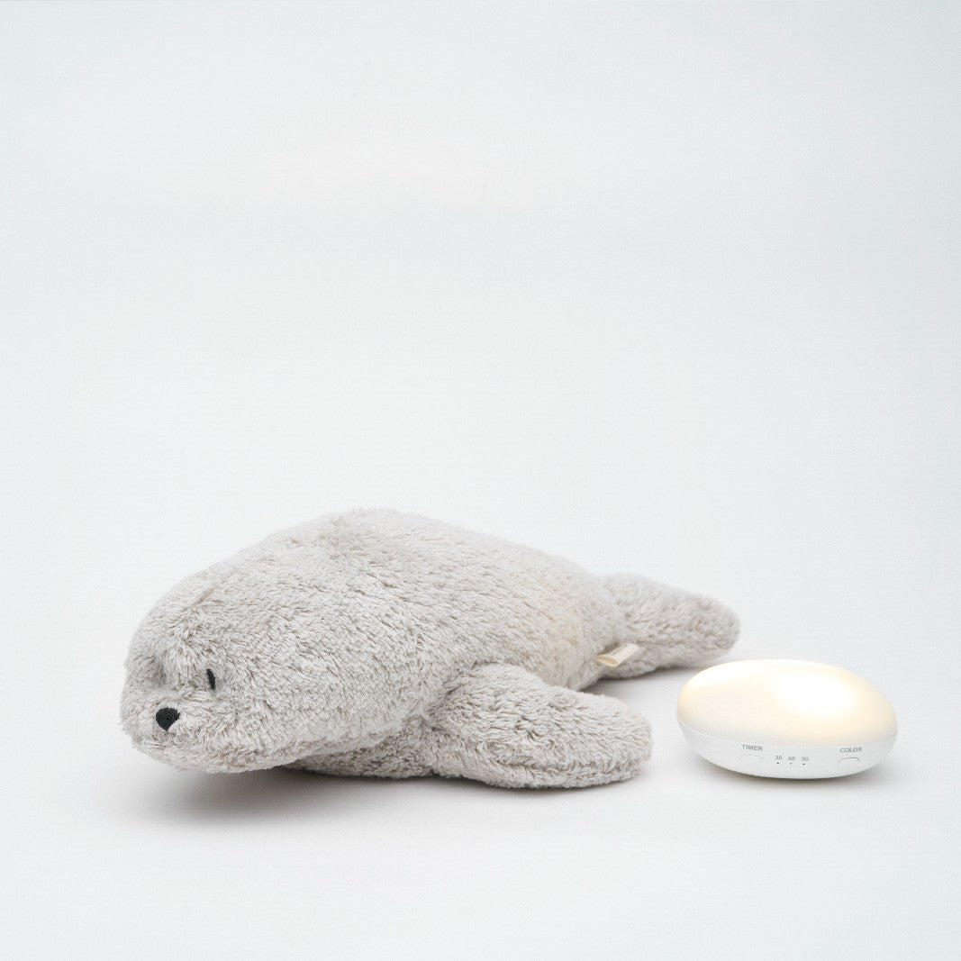 Moonie 2.0 Zeehond Gray