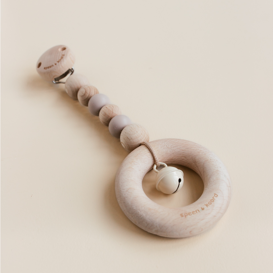 Speen en Koord Wagenhanger Bobbie Beukenhout Mushroom