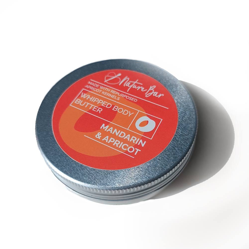 Nature Bar Body Butter