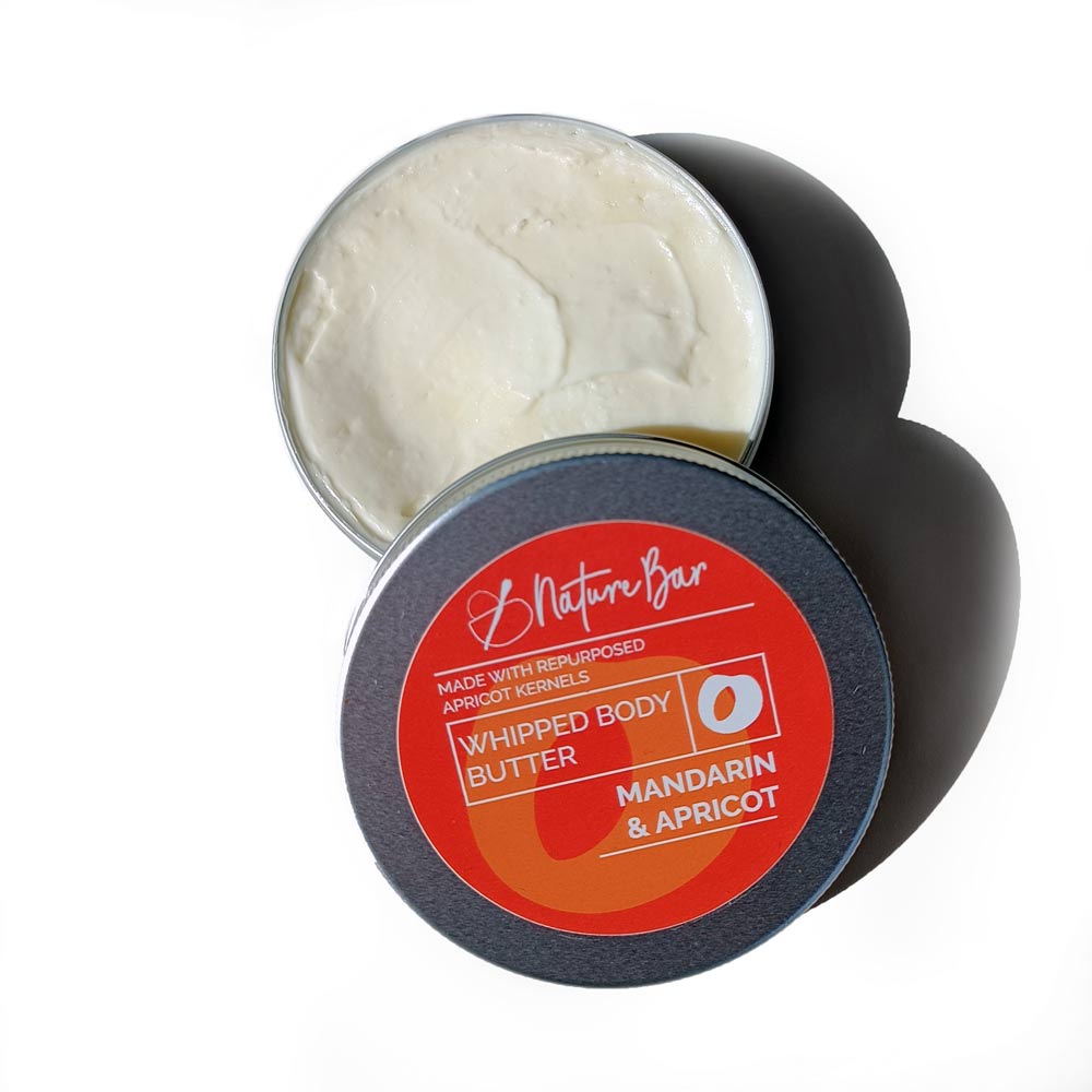 Nature Bar Body Butter