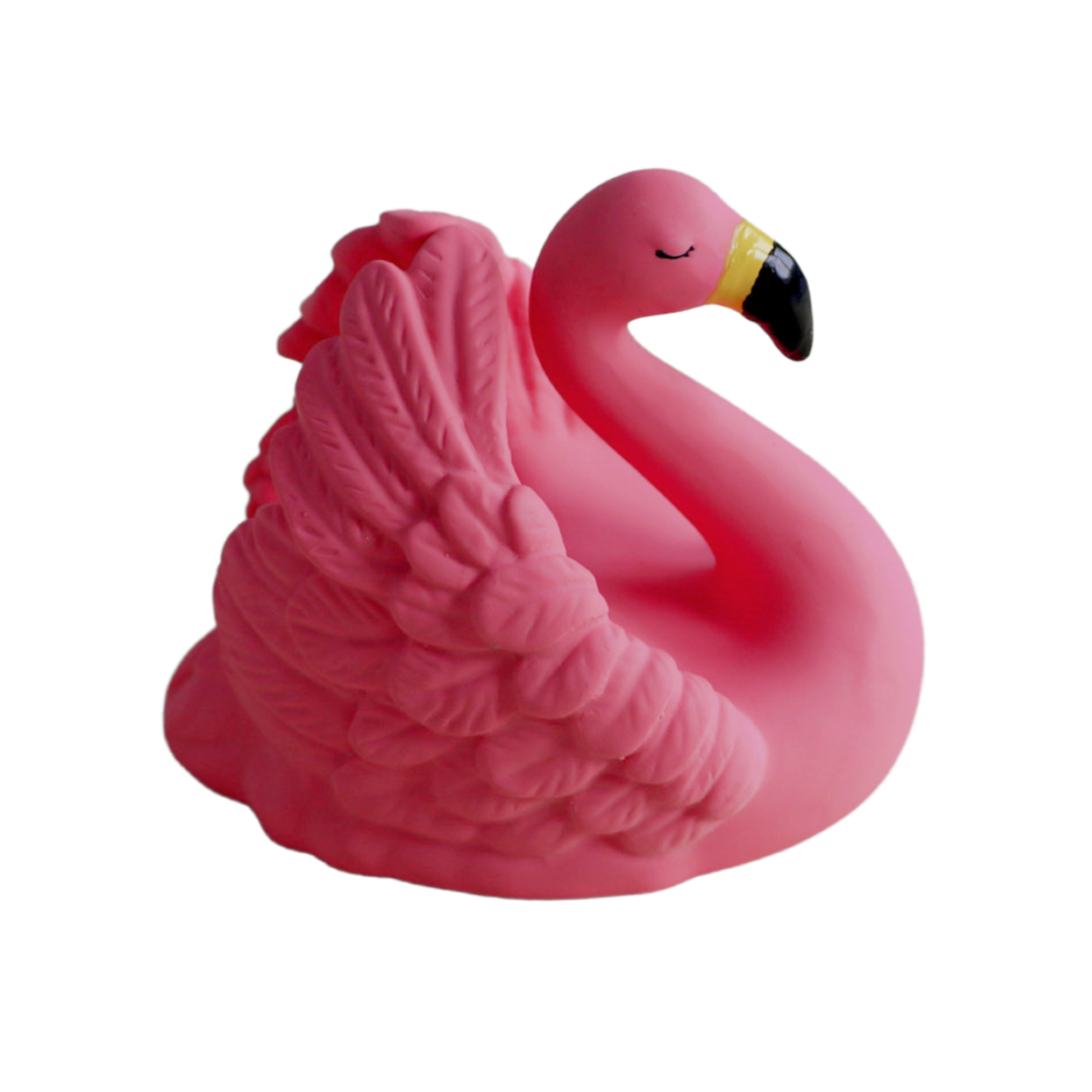 Natruba Badspeeltje Flamingo