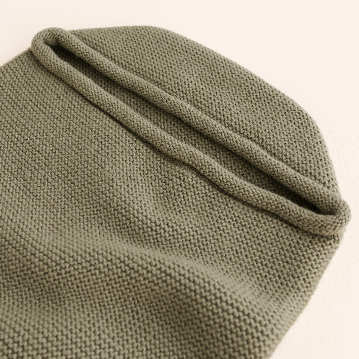 Hvid Cocoon Artichoke