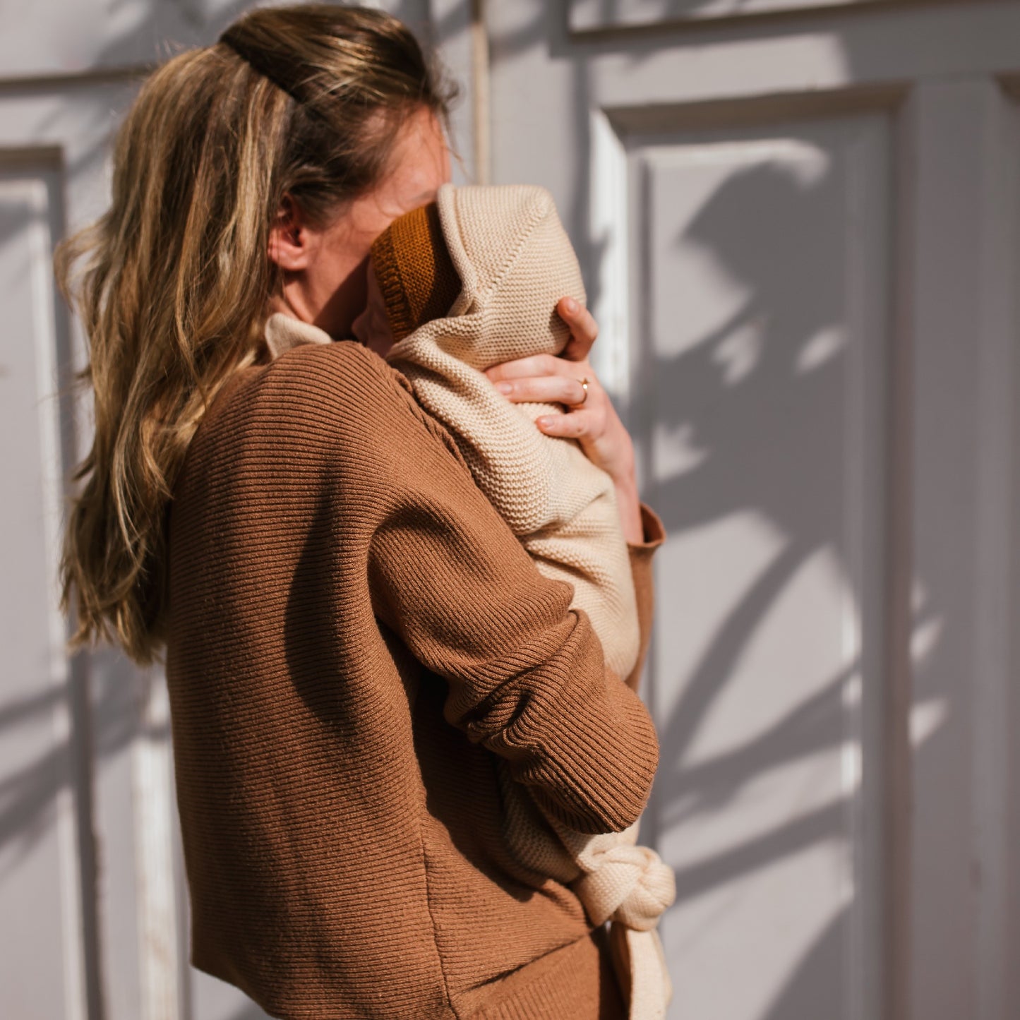 Hvid Cocoon Oat