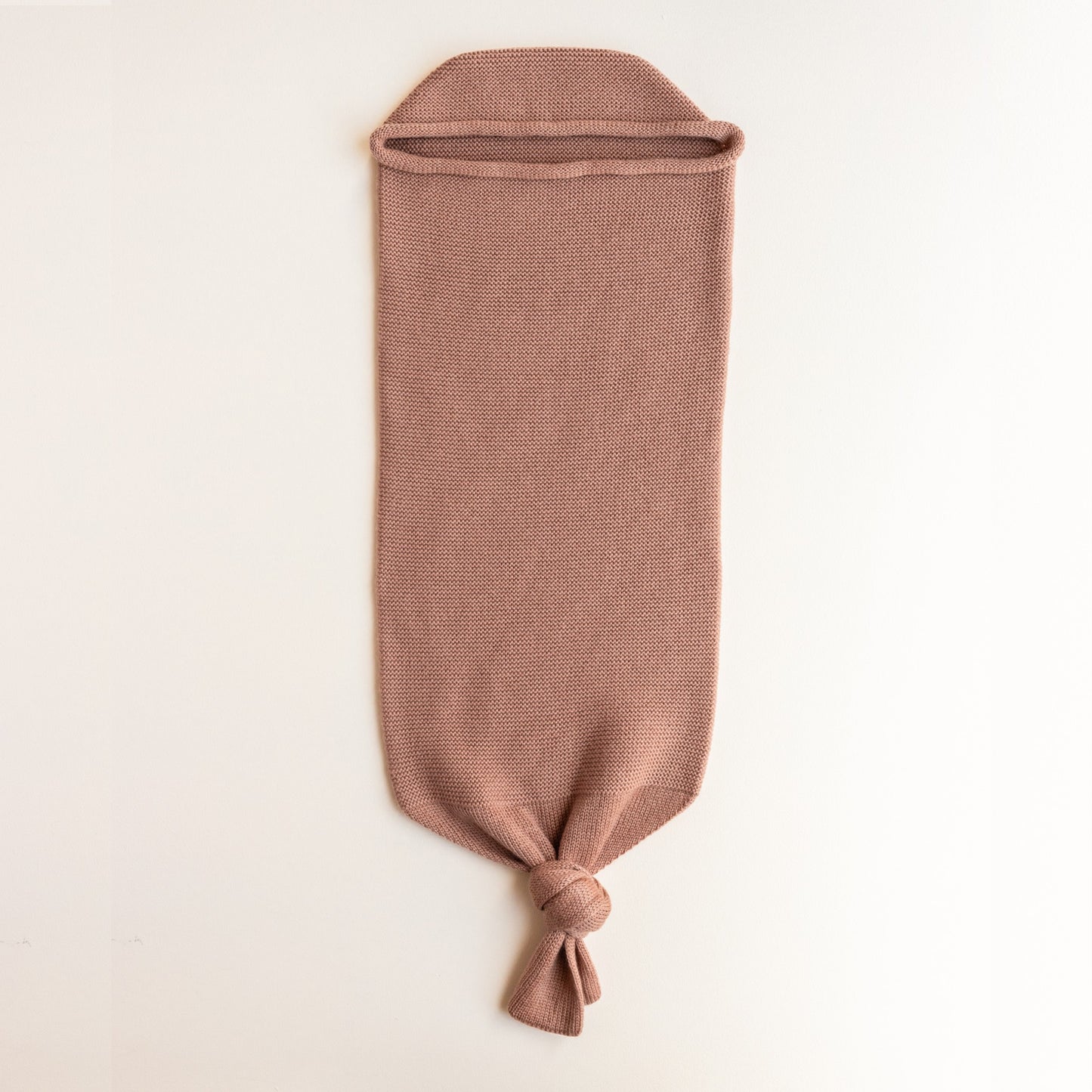 Hvid Cocoon Terracotta