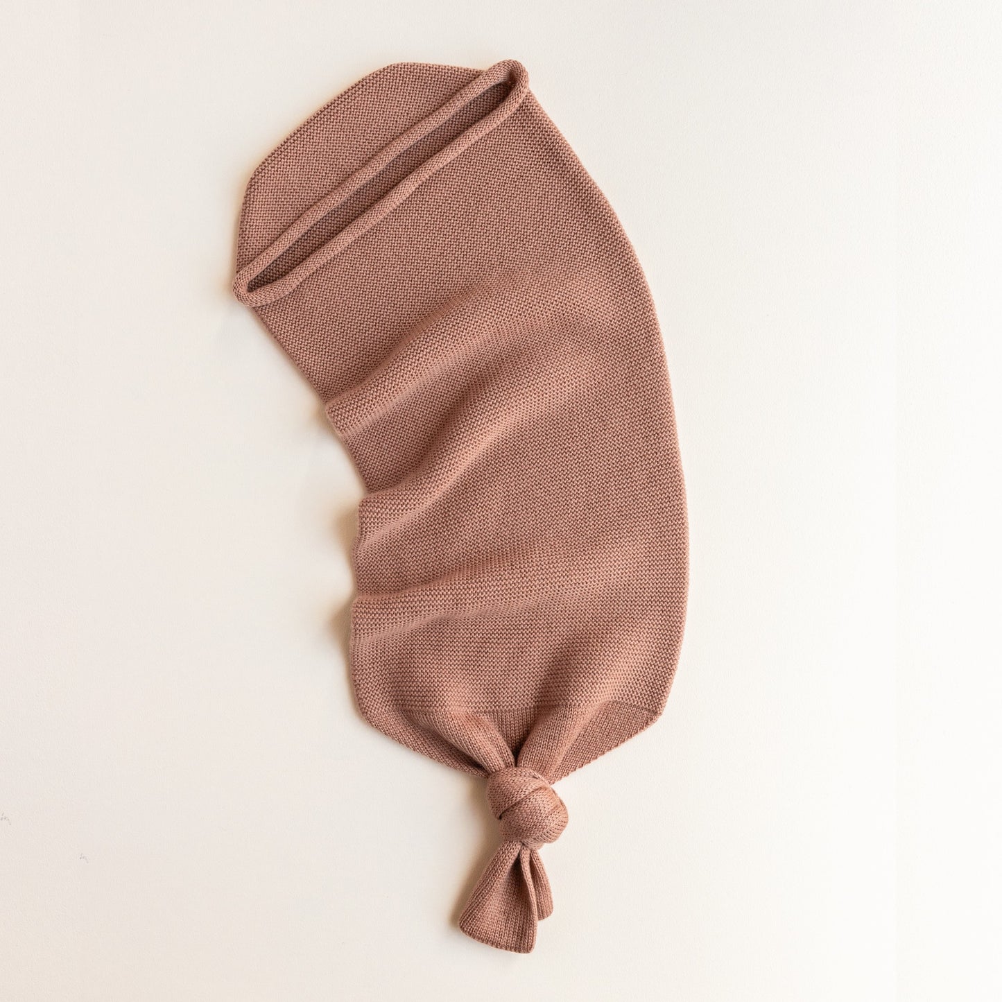 Hvid Cocoon Terracotta