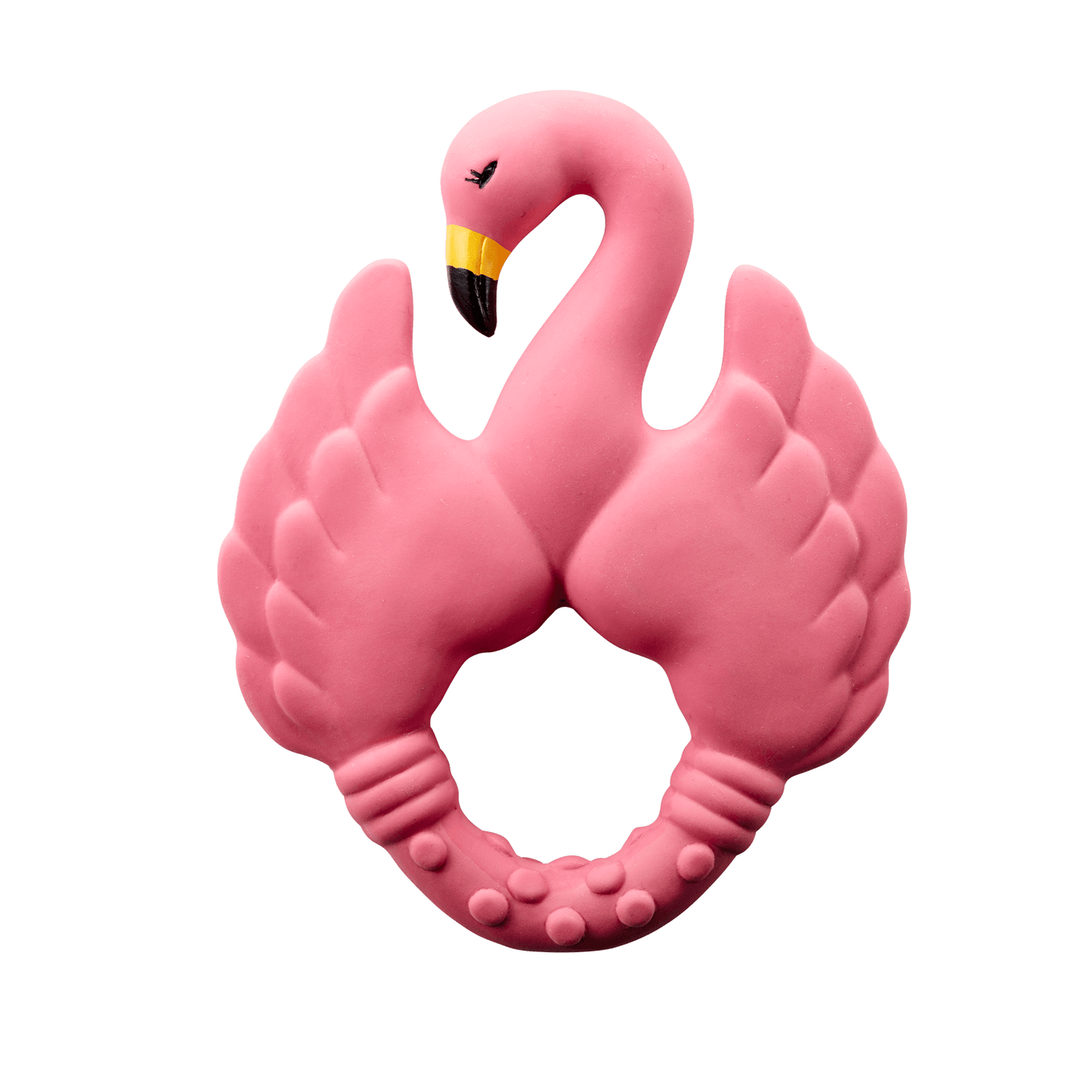 Natruba Bijtring Flamingo