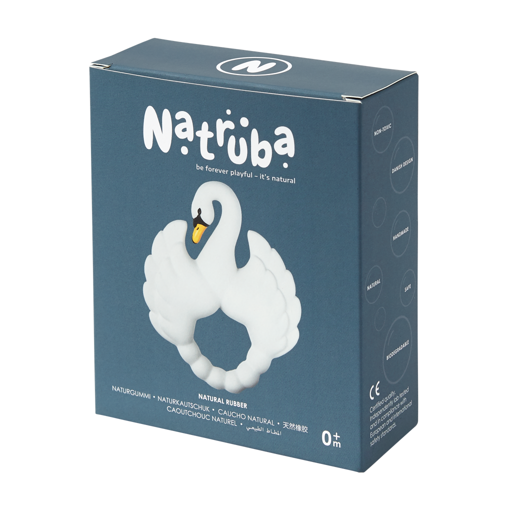 Natruba Bijtring Zwaan
