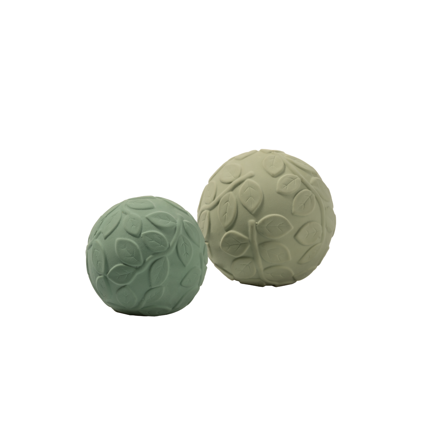 Natruba Sensorische Ballen Green