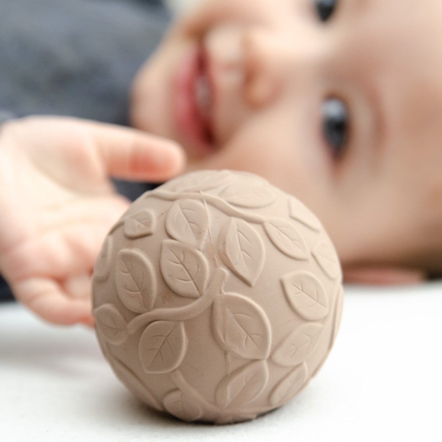 Natruba Sensorische Ballen Earth