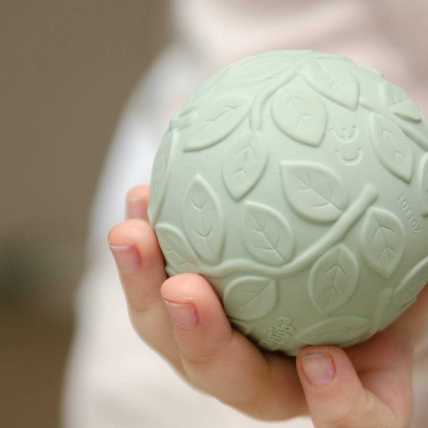 Natruba Sensorische Ballen Green